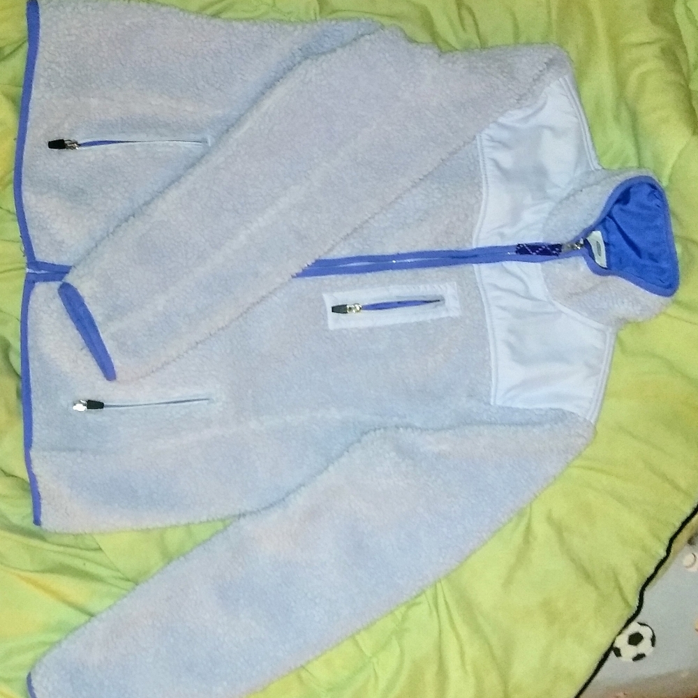 Winter coat